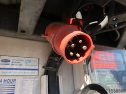 Krone N/A SD Carrier, BPW, LBW, TUV, NL Trailer, TOP!