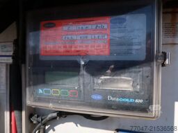 Krone N/A SD Carrier, BPW, LBW, TUV, NL Trailer, TOP!