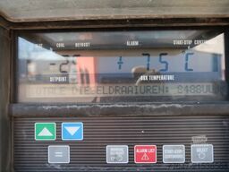 Krone N/A SD Carrier, BPW, LBW, TUV, NL Trailer, TOP!