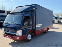 Mitsubishi FUSO 7C15 ECOHYBRIDE