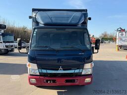 Mitsubishi FUSO 7C15 ECOHYBRIDE