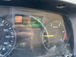 Mitsubishi FUSO 7C15 ECOHYBRIDE