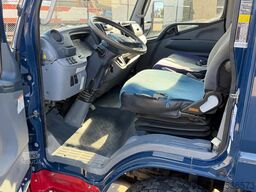 Mitsubishi FUSO 7C15 ECOHYBRIDE