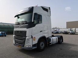 Volvo FH 460 4x2, Glob, 2 Tanks, ACC, TUV, NL truck, ...