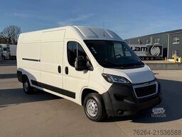 Peugeot Boxer 2.2 103kw BJ2020
