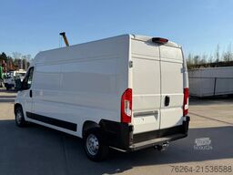 Peugeot Boxer 2.2 103kw BJ2020