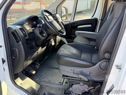 Peugeot Boxer 2.2 103kw BJ2020