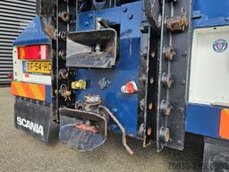 Scania R142 V8 6x2 / ABSCHLEPP / TOW TRUCK