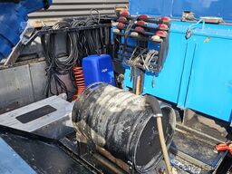 Scania R142 V8 6x2 / ABSCHLEPP / TOW TRUCK