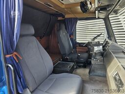 Scania R142 V8 6x2 / ABSCHLEPP / TOW TRUCK