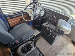 Scania R142 V8 6x2 / ABSCHLEPP / TOW TRUCK