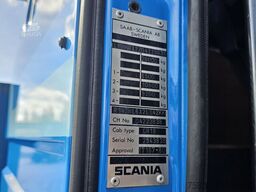 Scania R142 V8 6x2 / ABSCHLEPP / TOW TRUCK