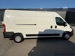 Peugeot Boxer 2.0 96kw BJ2019