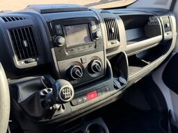 Peugeot Boxer 2.0 96kw BJ2019