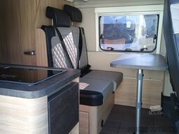 2023 Fiat Ducato Weinsberg Carabus | Manuale | L3H2