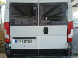 2023 Fiat Ducato Weinsberg Carabus | Manuale | L3H2