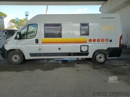 2023 Fiat Ducato Weinsberg Carabus | Manuale | L3H2