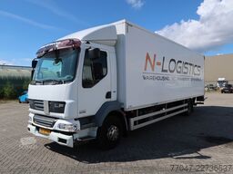 DAF LF 55 180 Euro 5, Airco, Tail lift, NL Truck, TOP!