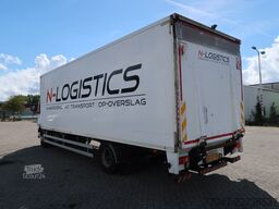 DAF LF 55 180 Euro 5, Airco, Tail lift, NL Truck, TOP!
