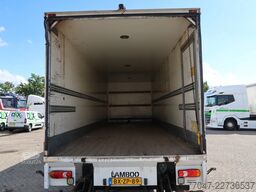 DAF LF 55 180 Euro 5, Airco, Tail lift, NL Truck, TOP!