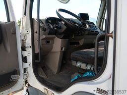 DAF LF 55 180 Euro 5, Airco, Tail lift, NL Truck, TOP!