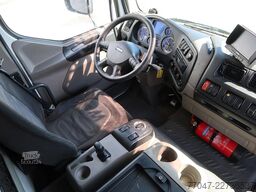 DAF LF 55 180 Euro 5, Airco, Tail lift, NL Truck, TOP!