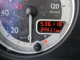 DAF LF 55 180 Euro 5, Airco, Tail lift, NL Truck, TOP!