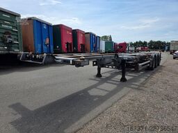 KÖGEL Port 45 simplex/ extendible/ saf disc