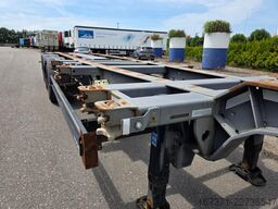 KÖGEL Port 45 simplex/ extendible/ saf disc