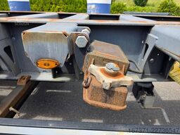 KÖGEL Port 45 simplex/ extendible/ saf disc