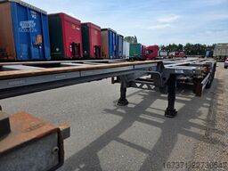 KÖGEL Port 45 simplex/ extendible/ saf disc