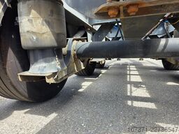 KÖGEL Port 45 simplex/ extendible/ saf disc