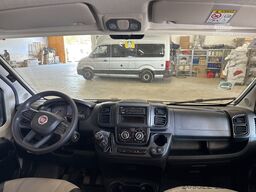2023 Fiat Ducato Weinsberg Carabus | Cambio automatico | Tetto a soffietto