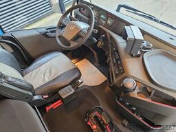 Volvo FH 420 6x2*4 / STEERING AXLE / HYDRAULIC