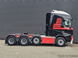 Volvo FH16.750 8x4 / 260T / RETARDER / FULL AIR