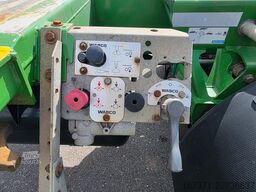 D-TEC FLEXITRAILER/ALL CONNECTIONS/3 X EXTENDIBLE/486...