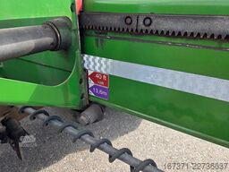 D-TEC FLEXITRAILER/ALL CONNECTIONS/3 X EXTENDIBLE/486...