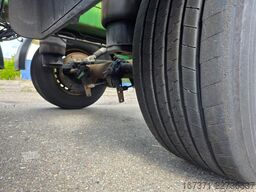 D-TEC FLEXITRAILER/ALL CONNECTIONS/3 X EXTENDIBLE/486...