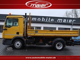 MAN TGL TGL 8.220 4x2 Meiller Kipper