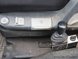 MAN TGL TGL 8.220 4x2 Meiller Kipper