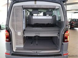 VOLKSWAGEN T6.1 Ocean Edition-STDHZ-AHK-ACC-
