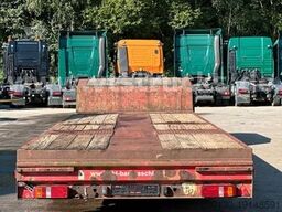 FAYMONVILLE STN-2A Tieflader, Ausziehbar