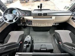 MAN TGX 18.460 Euro6 4x2 Low-Liner, Retarder