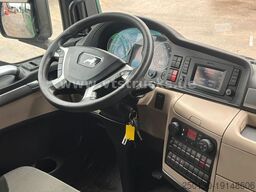 MAN TGX 18.460 Euro6 4x2 Low-Liner, Retarder