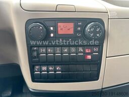 MAN TGX 18.460 Euro6 4x2 Low-Liner, Retarder