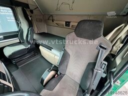 MAN TGX 18.460 Euro6 4x2 Low-Liner, Retarder