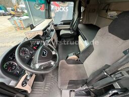 MAN TGX 18.460 Euro6 4x2 Low-Liner, Retarder