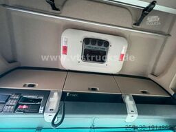 MAN TGX 18.460 Euro6 4x2 Low-Liner, Retarder