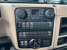 MAN TGX 18.460 Euro6 4x2 Low-Liner, Retarder