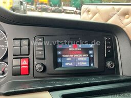 MAN TGX 18.460 Euro6 4x2 Low-Liner, Retarder